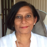 Sushma Acharya