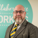 Steve Wearne, Director of Global Affairs, Food Standards Agency