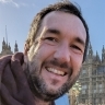 Rob Fry portrait