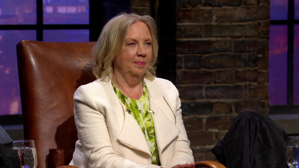 Dragon Deborah Meaden