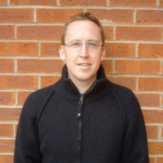 Image of Julian Harlow
