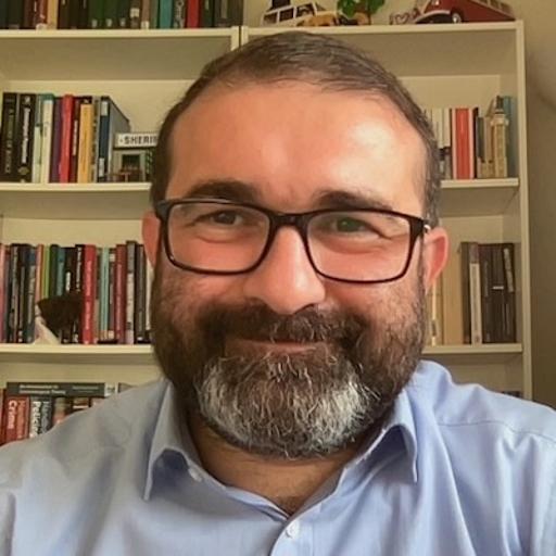 Adnan Mouhiddin