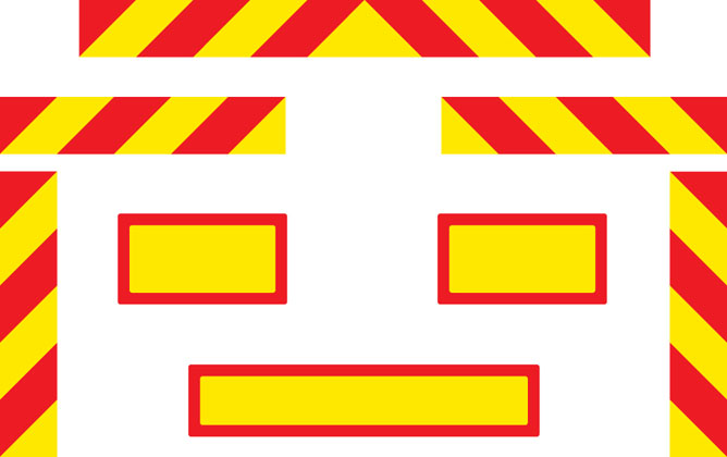 Left Central Right