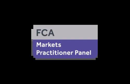 Markets Practitioner Panel logo