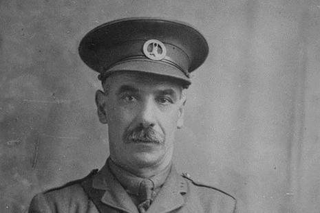 William Bloomfield