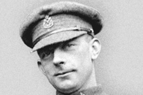 John Kerr