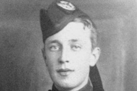 Jimmy Richardson