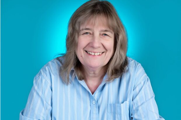 Image of Sarah Sarll