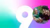 Graphic of the number 90