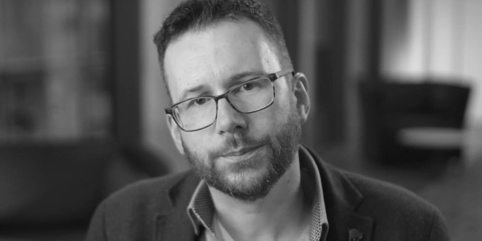 Professor Matthew (Matt) Sydes