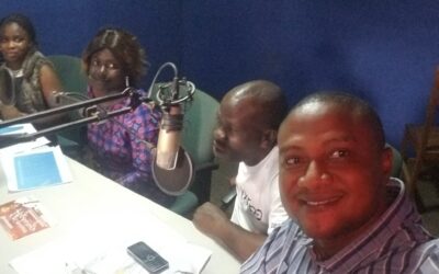 Promoting skills development opportunities for internally displaced girls and young people in Cameroon