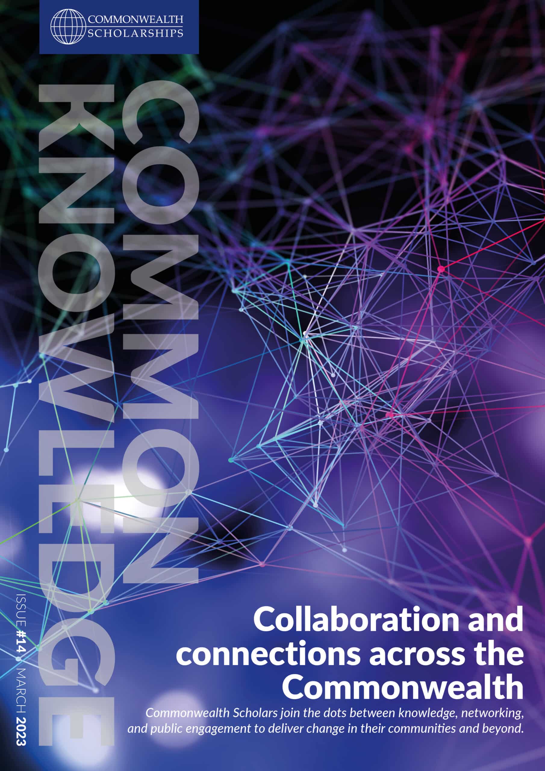 Common Knowledge #14 Common Knowledge #14 cover