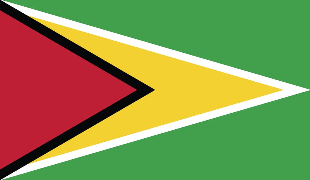 Flag of Eswatini