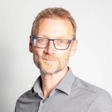 Prof. Mike J Bowes