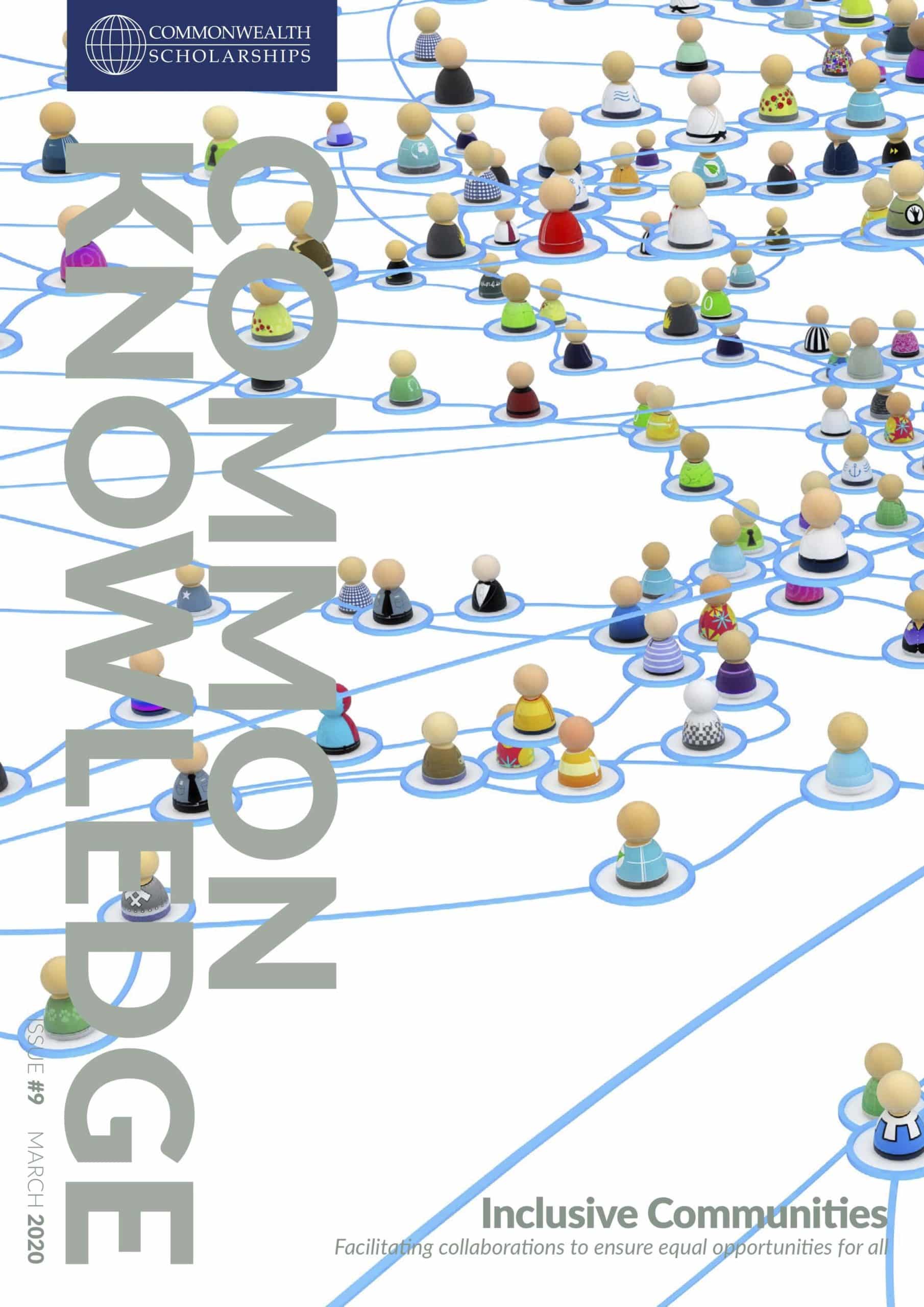 Common Knowledge - Issue#9