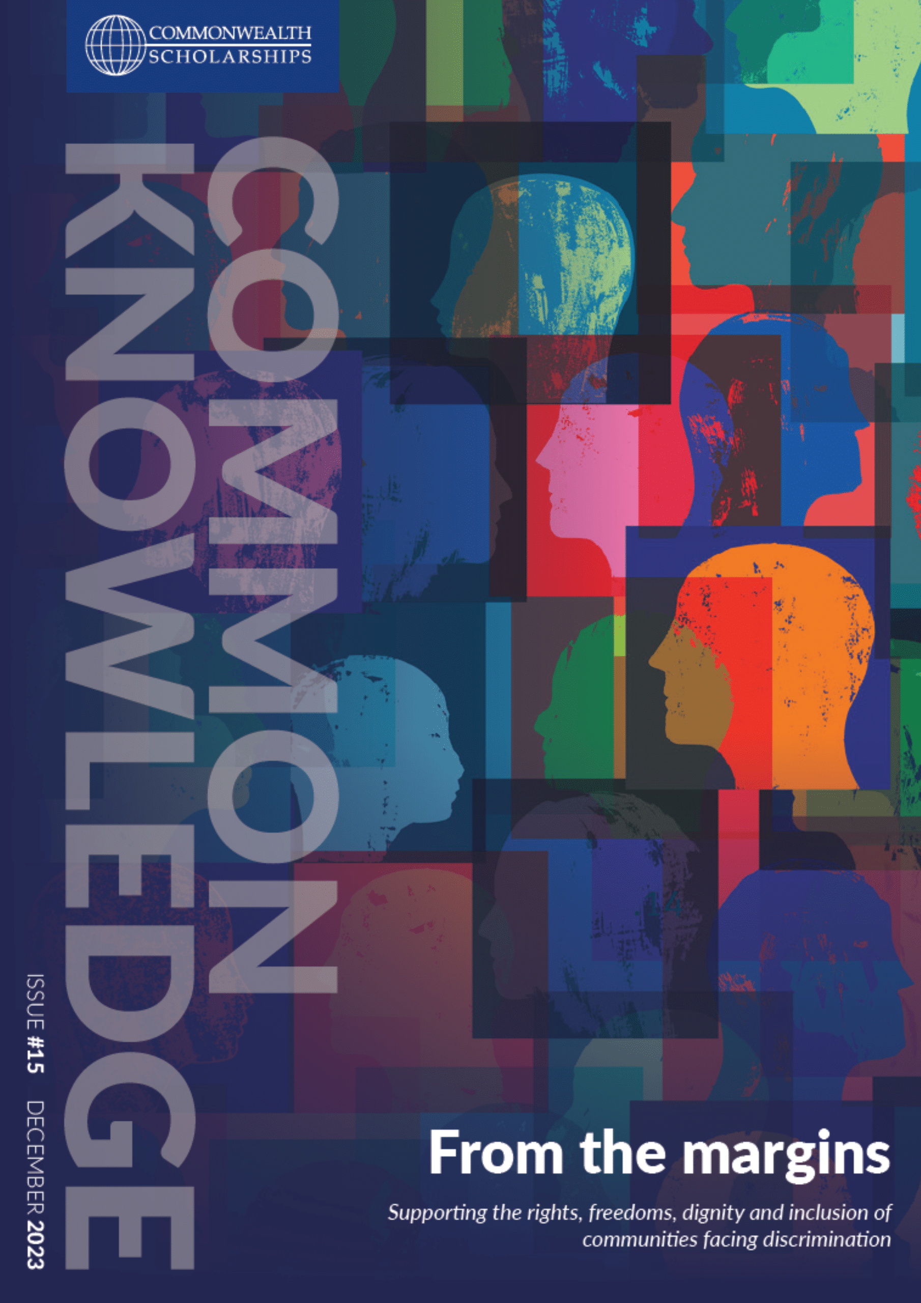Common Knowledge #15 Common Knowledge #15 cover