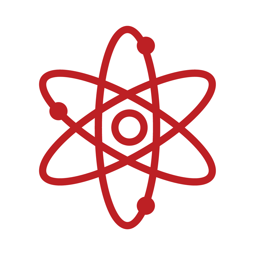 Science and technology for development Icon