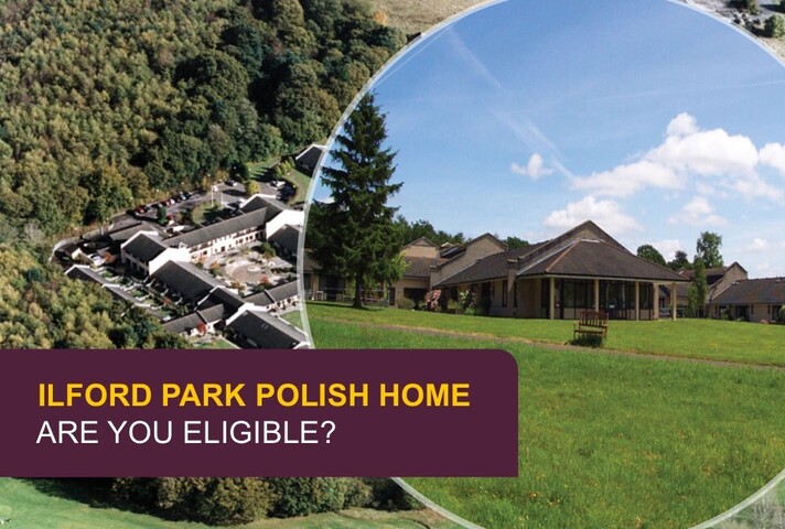 Ilford Park Polish Home