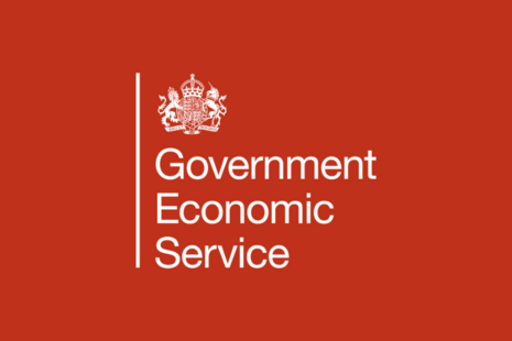 GES logo