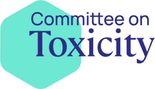 Committee on Toxicity of Chemicals in Food, Consumer Products and the Environment