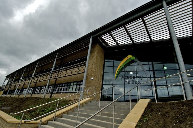 Trinity Academy Halifax