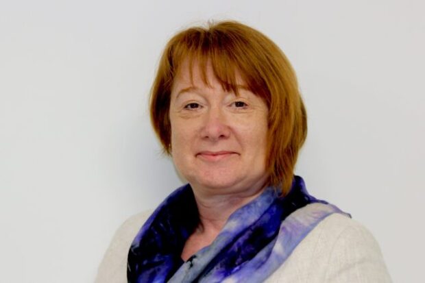 Picture of Yvette Stanley