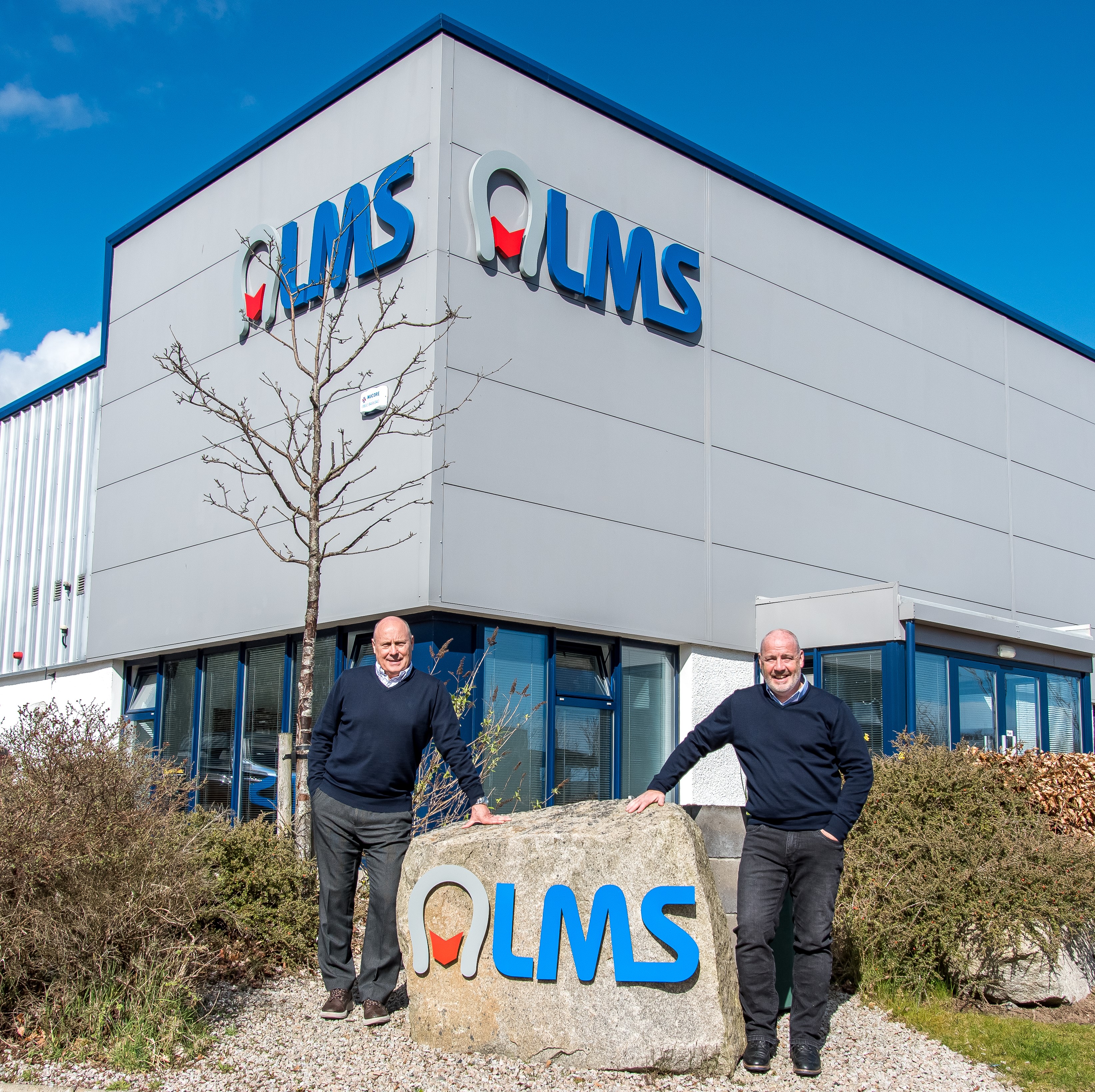Aberdeen , Scotland, Tuesday, 4 July 2023 LMS_Kings_Award Picture by Euan Duff/Abermedia