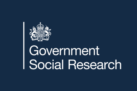 GSR Logo