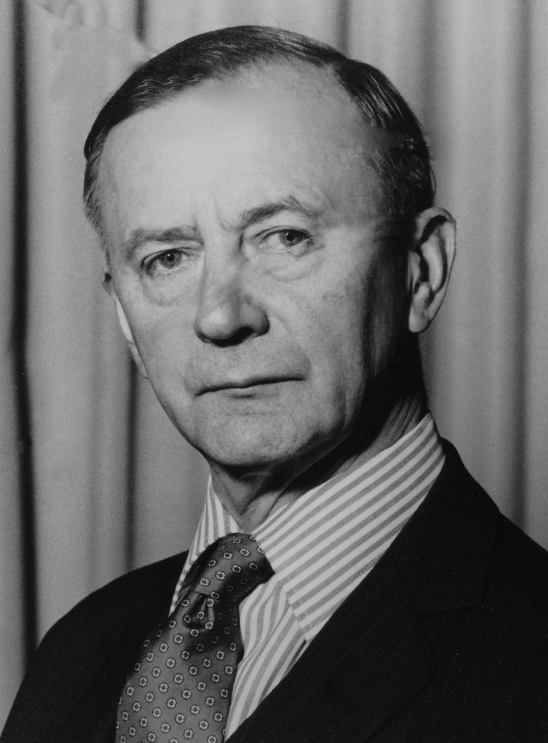 Picture of Sir Howard Smith