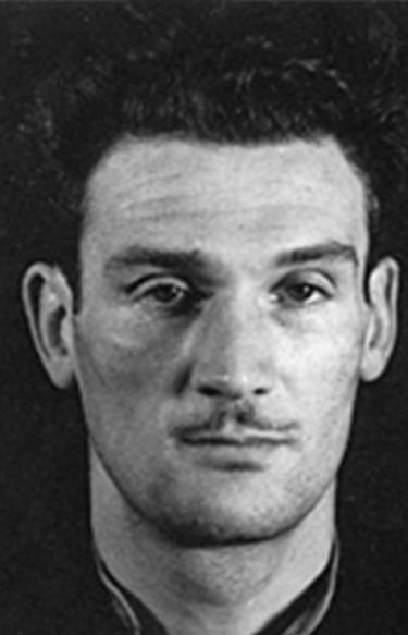 Eddie Chapman