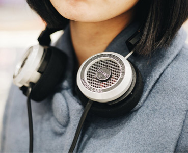 headphones
