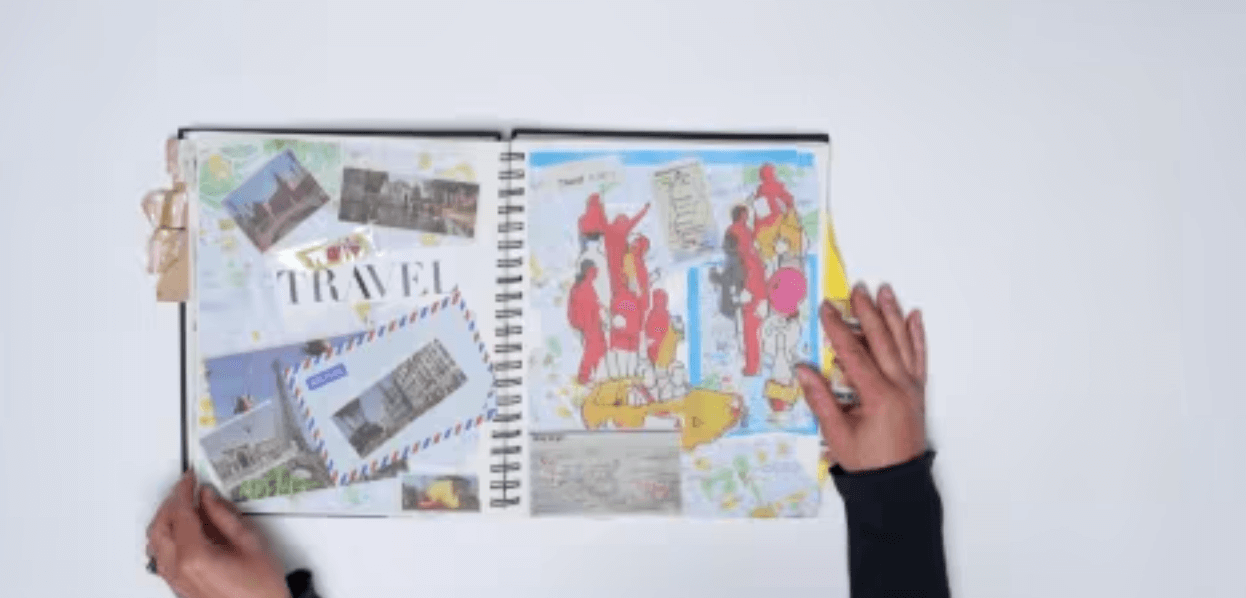 Scrapbook