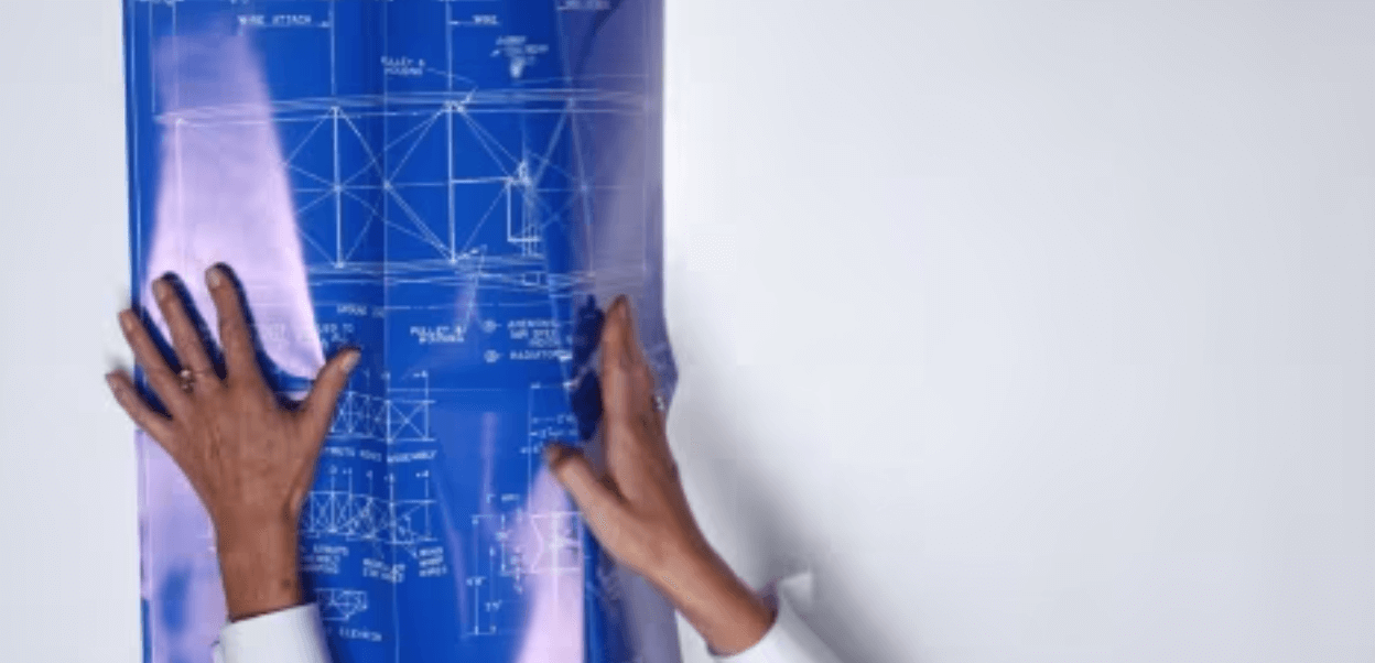Building blueprint