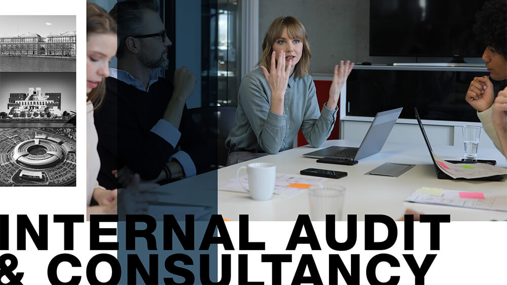 Internal audit and consultancy