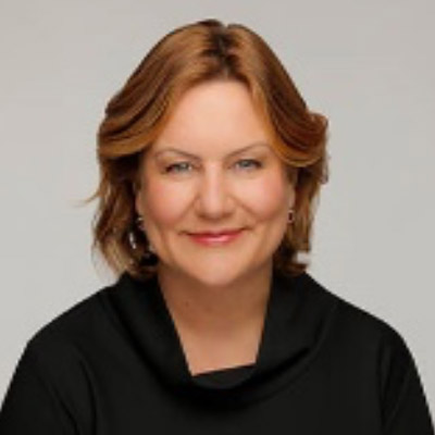 Sarah Wilkinson