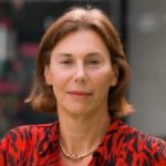 Alison Pritchard