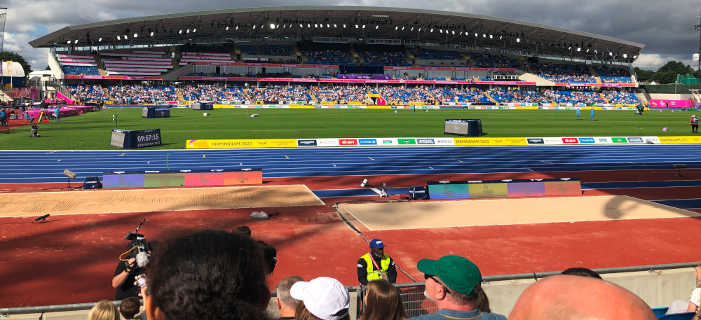 Commonwealth Games 2022