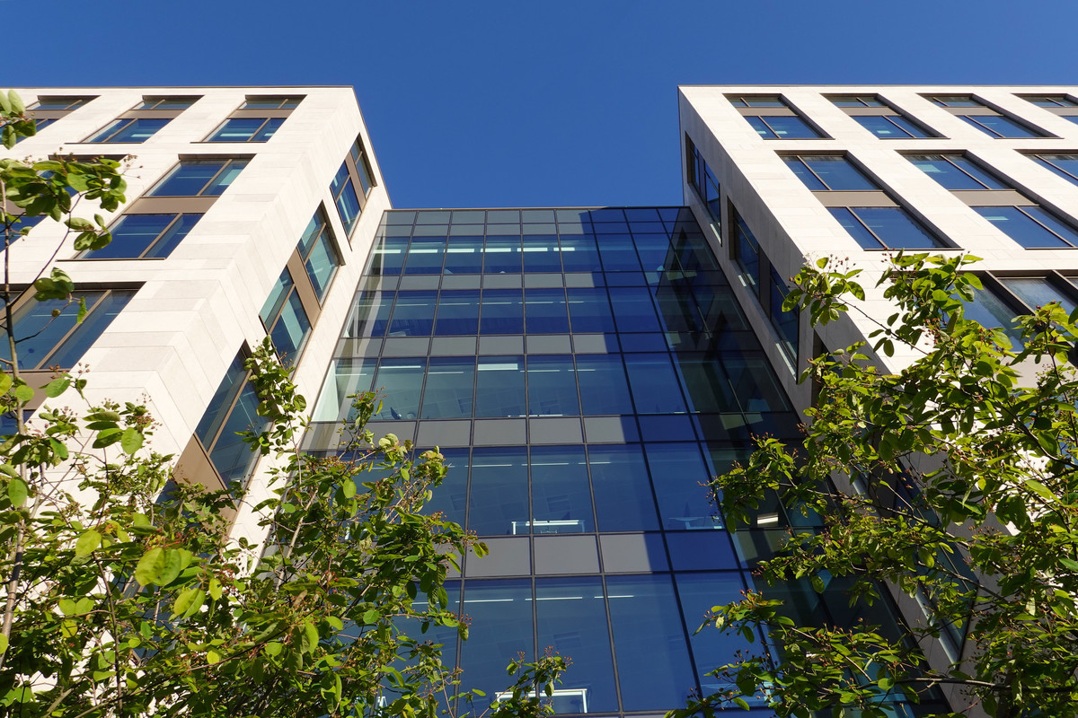 Image of Leeds regional centre