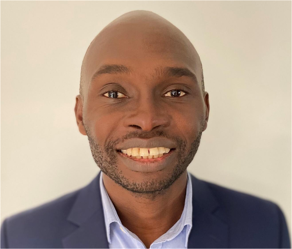Photo of akex ademokun