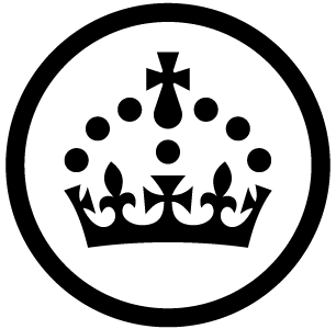 HM Revenue & Customs logo. Link to hub page.