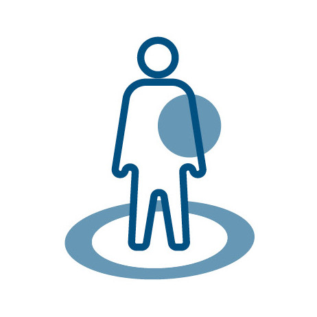Ground based PIDS icon