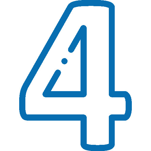 number 4