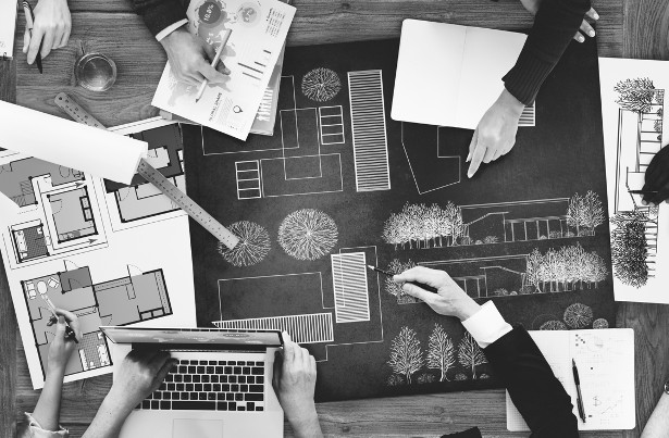 Security considerations in the planning process