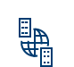 International firms icon