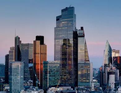 Skyline image
