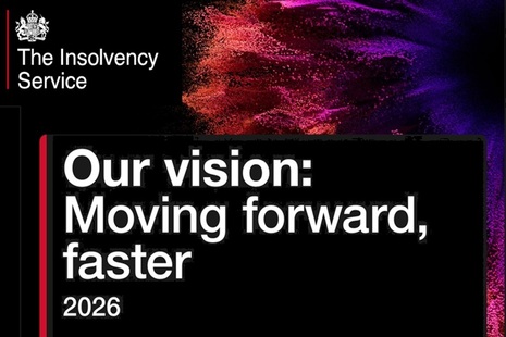Our vision: moving forward, faster 2026