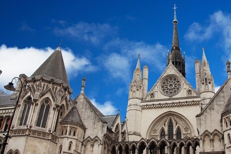 Court of Appeal