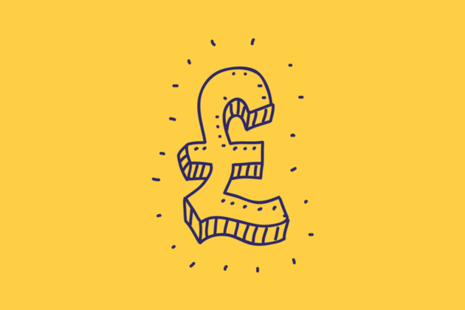 Pound sign