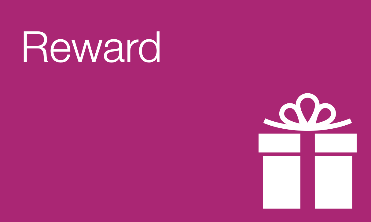 Reward